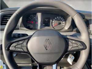 Renault Master Kastenwagen FWD Kasten extra L3H2 3,5t Blue dCi 150+Spurhalteass.+Fernlichtass.+