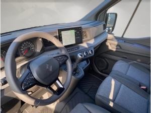 Renault Master Kastenwagen FWD Kasten extra L3H2 3,5t Blue dCi 150+Spurhalteass.+Fernlichtass.+