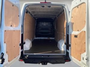 Renault Master Kastenwagen FWD Kasten extra L3H2 3,5t Blue dCi 150+Spurhalteass.+Fernlichtass.+