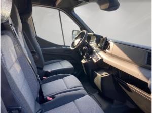 Renault Master Kastenwagen FWD Kasten extra L3H2 3,5t Blue dCi 150+Spurhalteass.+Fernlichtass.+