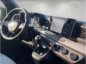 Renault Master Kastenwagen FWD Kasten extra L3H2 3,5t Blue dCi 150+Spurhalteass.+Fernlichtass.+