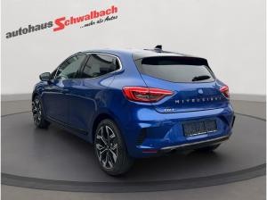 Mitsubishi Colt 1.0 Turbo 6-Gang