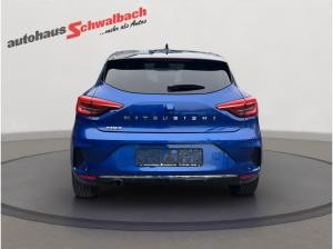 Mitsubishi Colt 1.0 Turbo 6-Gang