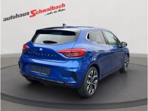 Mitsubishi Colt 1.0 Turbo 6-Gang