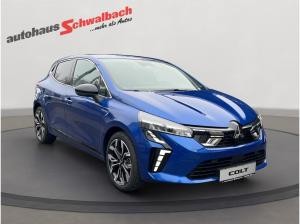 Mitsubishi Colt 1.0 Turbo 6-Gang