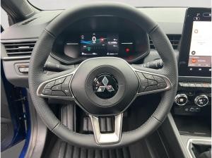 Mitsubishi Colt 1.0 Turbo 6-Gang