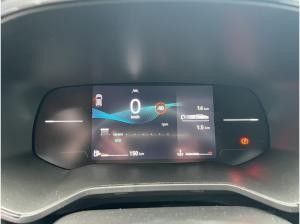 Mitsubishi Colt 1.0 Turbo 6-Gang