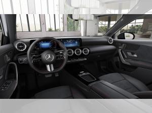 Mercedes-Benz A 200 Kompaktlimousine AMG -kurzfrisitg verfügbar-