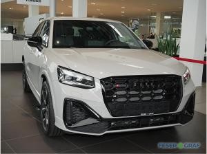 Audi SQ2 TFSI Matrix Navi Alu-19` Park-Assist KESSY