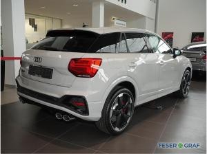 Audi SQ2 TFSI Matrix Navi Alu-19` Park-Assist KESSY