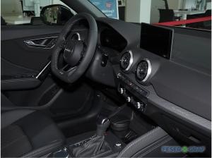 Audi SQ2 TFSI Matrix Navi Alu-19` Park-Assist KESSY