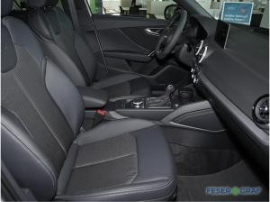 Audi SQ2 TFSI Matrix Navi Alu-19` Park-Assist KESSY