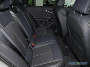 Audi SQ2 TFSI Matrix Navi Alu-19` Park-Assist KESSY