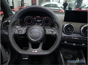 Audi SQ2 TFSI Matrix Navi Alu-19` Park-Assist KESSY