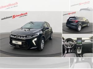 Mitsubishi ASX 1.6 Hybrid Select