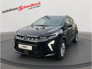 Mitsubishi ASX 1.6 Hybrid Select