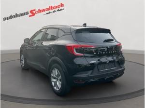 Mitsubishi ASX 1.6 Hybrid Select