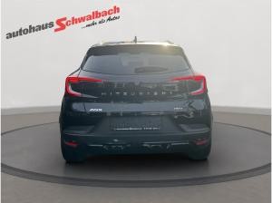 Mitsubishi ASX 1.6 Hybrid Select