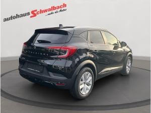 Mitsubishi ASX 1.6 Hybrid Select