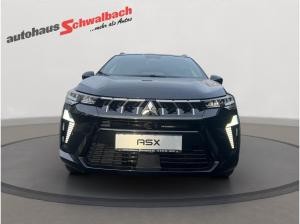 Mitsubishi ASX 1.6 Hybrid Select