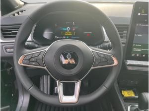 Mitsubishi ASX 1.6 Hybrid Select