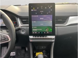 Mitsubishi ASX 1.6 Hybrid Select