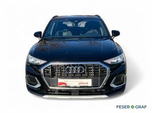 Audi Q3 35 TDI S tronic NAVI+/ACC/PDC+/VC+/Kamera