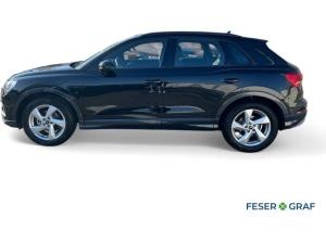 Audi Q3 35 TDI S tronic NAVI+/ACC/PDC+/VC+/Kamera