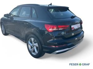 Audi Q3 35 TDI S tronic NAVI+/ACC/PDC+/VC+/Kamera
