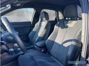 Audi Q3 35 TDI S tronic NAVI+/ACC/PDC+/VC+/Kamera