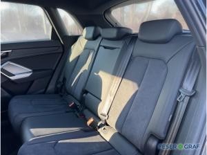 Audi Q3 35 TDI S tronic NAVI+/ACC/PDC+/VC+/Kamera