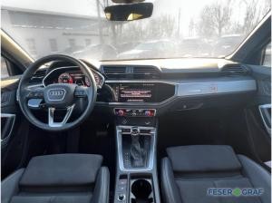 Audi Q3 35 TDI S tronic NAVI+/ACC/PDC+/VC+/Kamera
