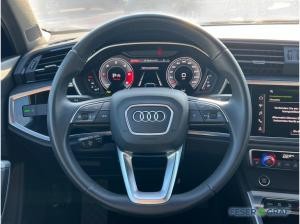 Audi Q3 35 TDI S tronic NAVI+/ACC/PDC+/VC+/Kamera