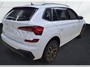 Skoda Kamiq 1.0 TSI DSG - Selection Kamera Navi  LED