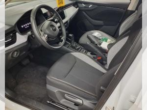 Skoda Kamiq 1.0 TSI DSG - Selection Kamera Navi  LED