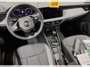 Skoda Kamiq 1.0 TSI DSG - Selection Kamera Navi  LED