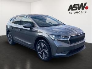 Skoda ENYAQ IV 85x 4x4 20" Kamera ACC SHZ AHK *SONDERAKTION - SOFORT VERFÜGBAR*