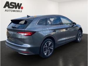 Skoda ENYAQ IV 85x 4x4 20" Kamera ACC SHZ AHK *SONDERAKTION - SOFORT VERFÜGBAR*