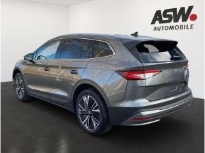 Skoda ENYAQ IV 85x 4x4 20" Kamera ACC SHZ AHK *SONDERAKTION - SOFORT VERFÜGBAR*