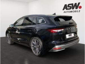 Skoda ENYAQ IV 85x L&K 21" Pano Kamera ACC AHK *SONDERAKTION*