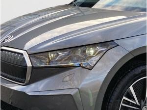 Skoda ENYAQ IV 85x 4x4 20" Kamera ACC SHZ AHK *SONDERAKTION - SOFORT VERFÜGBAR*