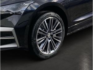 Skoda ENYAQ IV 85x L&K 21" Pano Kamera ACC AHK *SONDERAKTION*