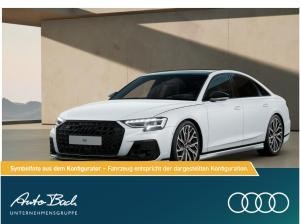 Audi S8 TFSI tiptronic