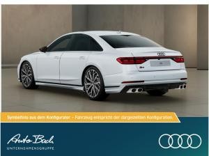 Audi S8 TFSI tiptronic