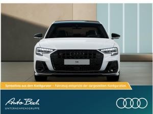 Audi S8 TFSI tiptronic