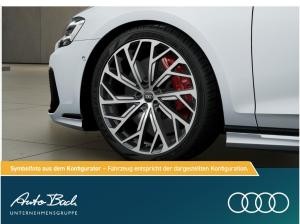 Audi S8 TFSI tiptronic