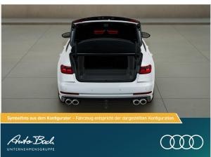 Audi S8 TFSI tiptronic