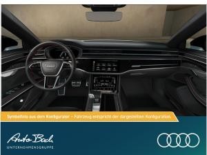 Audi S8 TFSI tiptronic