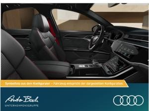 Audi S8 TFSI tiptronic