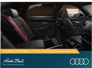 Audi S8 TFSI tiptronic